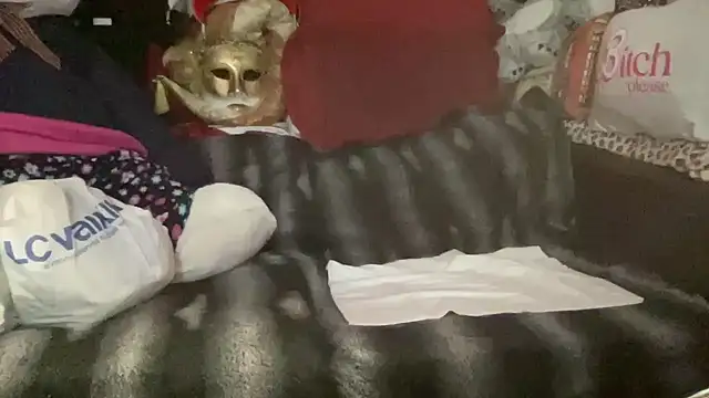 EroticVenetian online show from November 11, 2025, 6:52 am