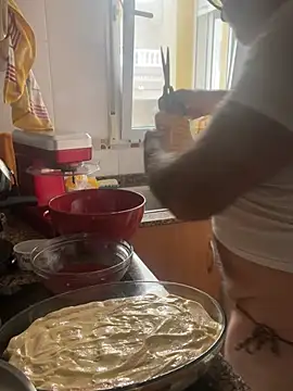 EroticVenetian online show from February 27, 2026, 11:32 am