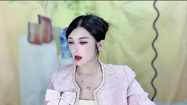 VIWVI online show from March 5, 2026, 4:20 am