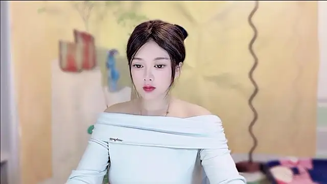 VIWVI online show from October 29, 2025, 4:44 am