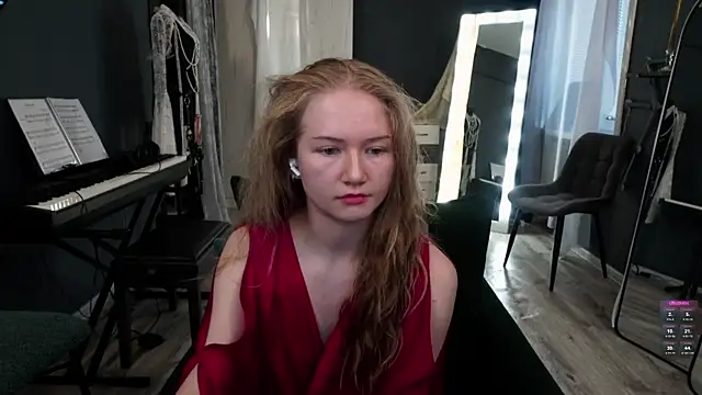 Snapshot of Alexandra_Demore chatting on June 27, 2026, 7:20 pm Alexandra Demore online show from June 27, 2026, 7:20 pm