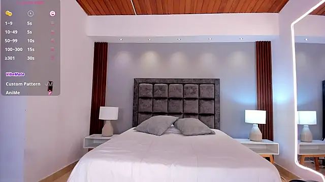 ambarcarterr online show from February 6, 2025, 4:14 pm