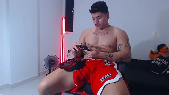 paulo allen online show from October 31, 2025, 11:33 pm