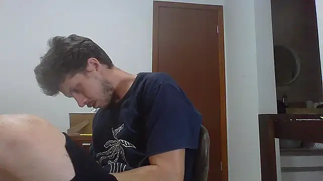 prorafadodoce online show from February 13, 2025, 6:05 pm