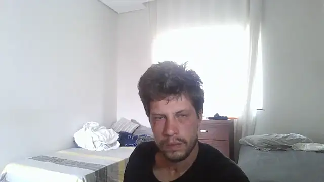 prorafadodoce online show from October 29, 2025, 7:35 pm