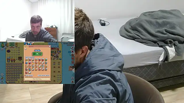 prorafadodoce online show from April 2, 2026, 7:37 am