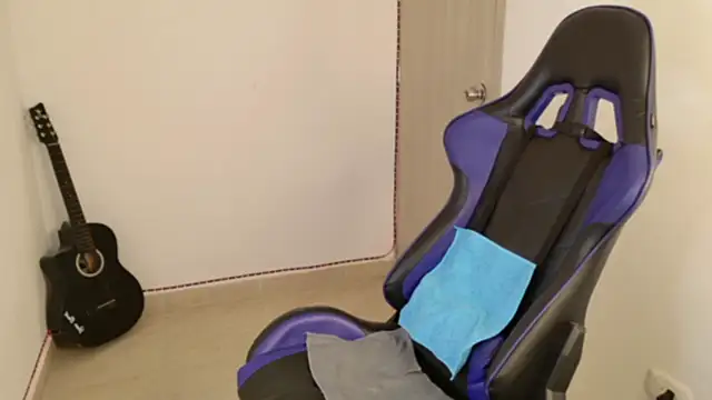 Juan da01 online show from October 26, 2025, 12:33 am