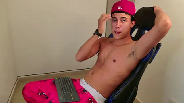 Juan da01 online show from October 23, 2025, 3:49 am