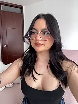 montmariana online show from February 23, 2026, 7:25 pm