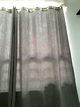 ashley Tompson1 online show from March 19, 2025, 8:00 pm