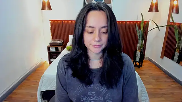 KatherineBond online show from February 25, 2026, 7:14 pm