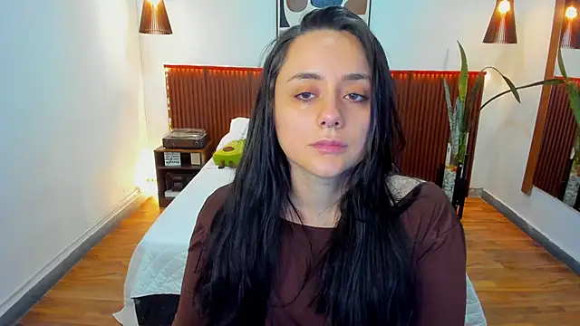 KatherineBond online show from February 17, 2026, 6:38 pm