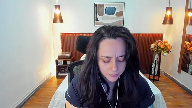 KatherineBond online show from July 8, 2026, 4:07 pm