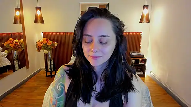 KatherineBond online show from June 16, 2026, 6:41 pm