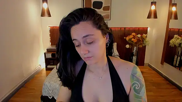 KatherineBond online show from May 23, 2026, 3:44 pm