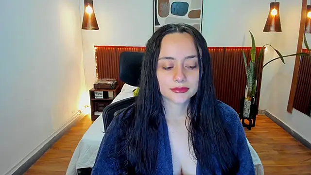 KatherineBond online show from February 18, 2026, 8:16 pm