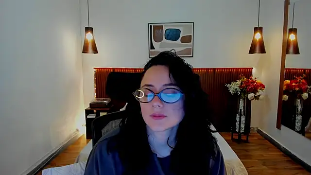 KatherineBond online show from August 5, 2026, 4:12 pm