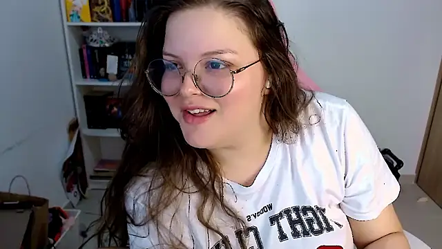 Gabiwaifu online show from February 10, 2026, 6:45 am