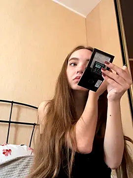 Snapshot of BarbaraFantasy chatting on October 5, 2025, 9:55 am BarbaraFantasy online show from October 5, 2025, 9:55 am