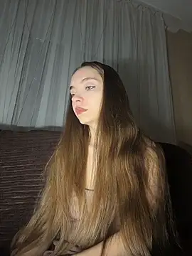 BarbaraFantasy online show from December 4, 2025, 9:03 pm