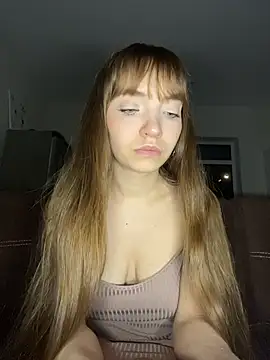 BarbaraFantasy online show from February 6, 2026, 9:11 pm