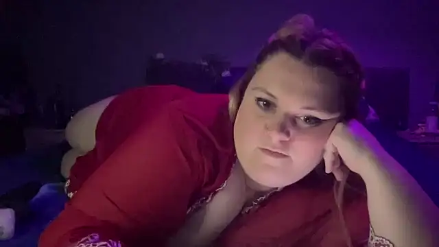 Snapshot of bbw_olive_peach chatting on January 10, 2025, 8:48 pm bbw olive peach online show from January 10, 2025, 8:48 pm