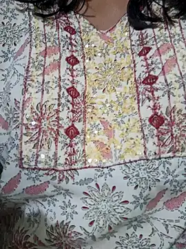 Priya Bong online show from October 20, 2025, 2:35 am