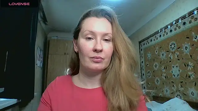 AnnaXLovers online show from March 17, 2026, 1:58 pm