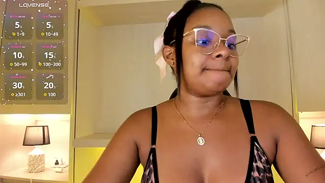 tamaraa smiith online show from November 13, 2025, 7:40 pm