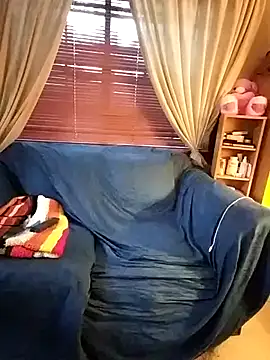 Bayou Woman68 online show from December 4, 2025, 9:03 pm