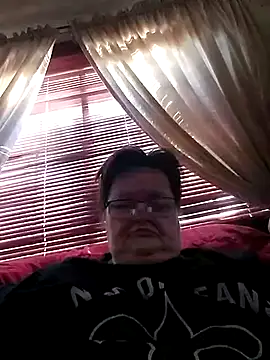 Bayou Woman68 online show from January 12, 2026, 10:14 pm