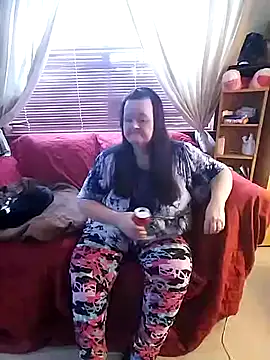 Bayou Woman68 online show from September 25, 2025, 3:51 pm