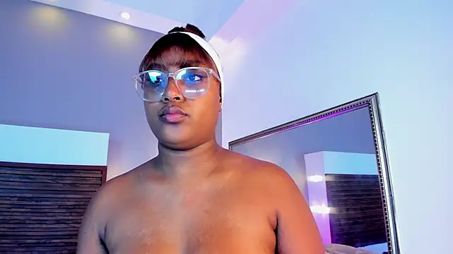 Adelehottman online show from February 8, 2026, 3:10 pm