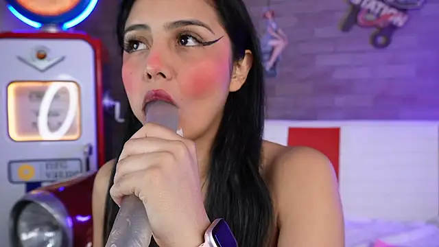 Snapshot of miss_lizith chatting on February 7, 2026, 11:07 am miss lizith online show from February 7, 2026, 11:07 am