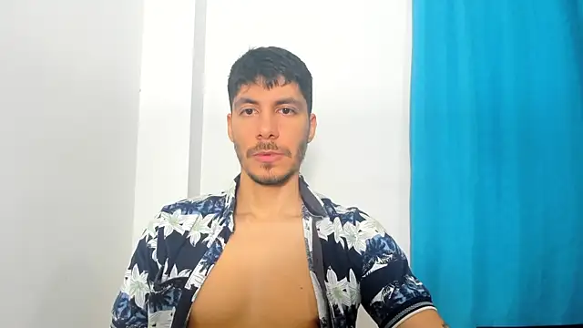 daniel sexy777 online show from February 24, 2026, 1:17 am