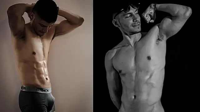 daniel sexy777 online show from April 22, 2026, 3:13 am