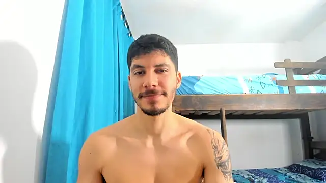 daniel sexy777 online show from October 29, 2025, 1:26 am