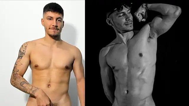 daniel sexy777 online show from April 11, 2026, 1:02 am