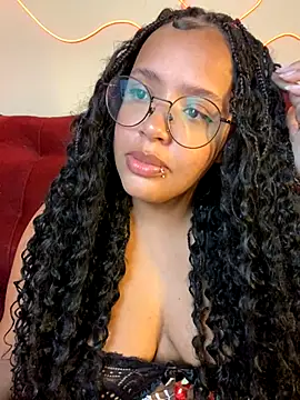 99 Lilith online show from October 8, 2025, 12:23 am