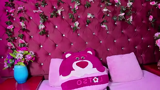 Snapshot of milly_print chatting on March 28, 2026, 2:45 am milly print online show from March 28, 2026, 2:45 am