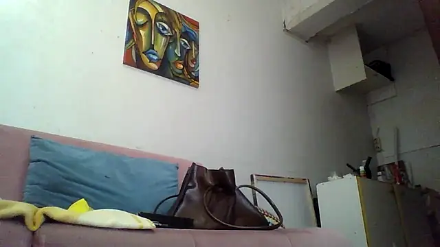 VanillaSeXy online show from April 21, 2026, 2:01 pm