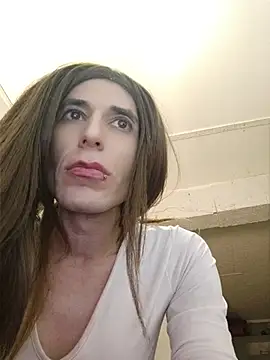 VanillaSeXy online show from April 27, 2026, 3:37 am