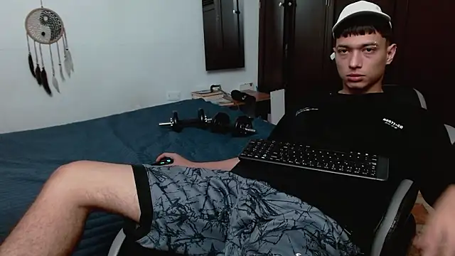 aaron blug online show from February 6, 2026, 10:50 pm