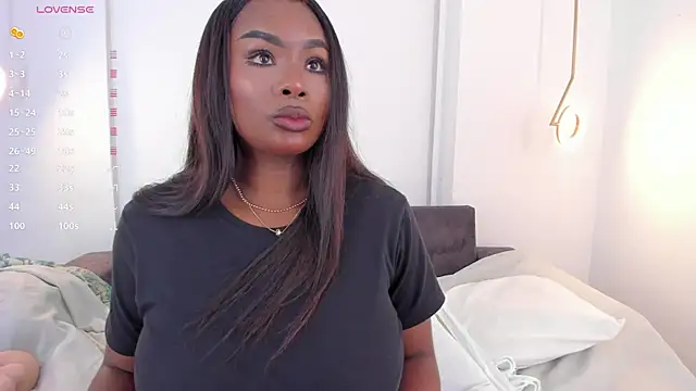 Snapshot of _huge_boobs_ebony chatting on March 7, 2025, 8:00 pm huge boobs ebony online show from March 7, 2025, 8:00 pm