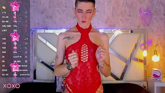 dominic thailor online show from January 15, 2026, 3:15 pm