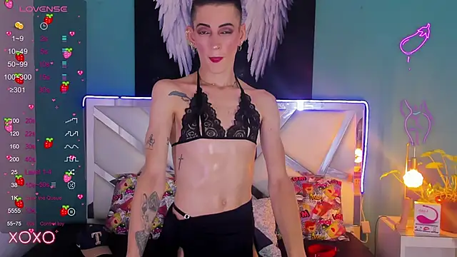 dominic thailor online show from March 18, 2025, 2:39 pm