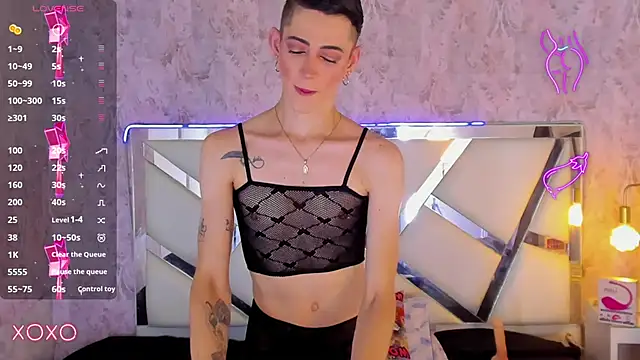 dominic thailor online show from January 11, 2026, 2:57 pm