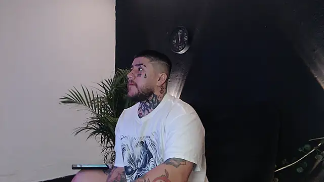 Ash gusbig online show from February 27, 2025, 2:57 am