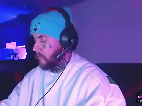 Ash gusbig online show from March 3, 2026, 3:46 am