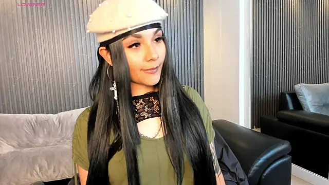 ArigyGomez online show from March 12, 2025, 6:32 pm